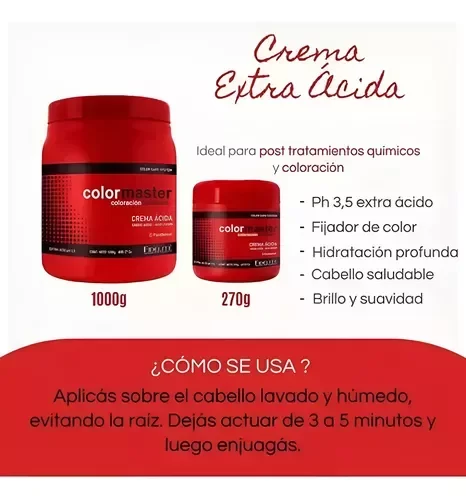 Crema extra ácida 270grs Fidélité 2