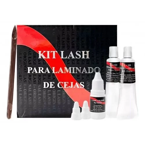 Kit Laminado Lash Original