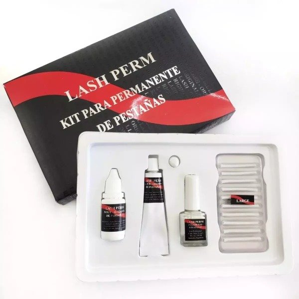 Kit permanente Lash Original