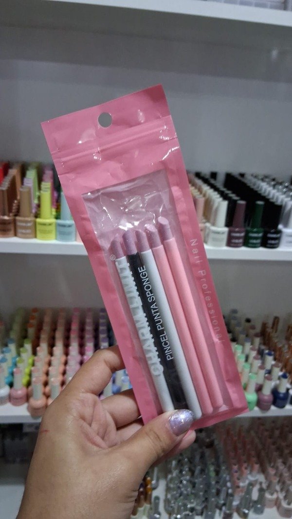 Kit limas obelisco x5