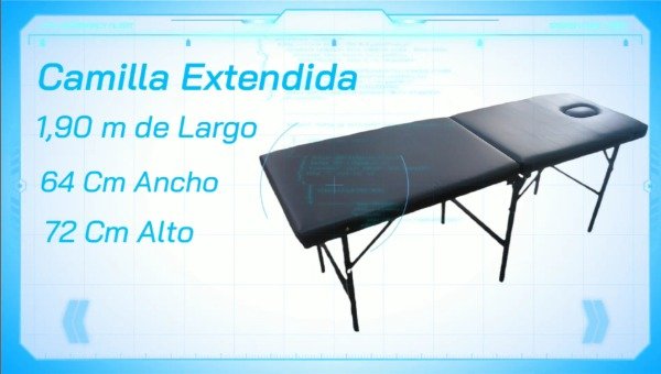 CAMILLAS 6