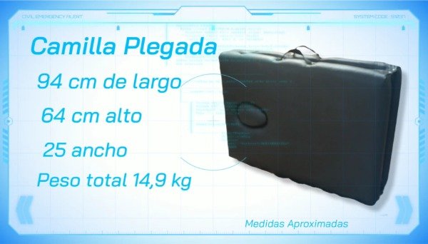 CAMILLAS