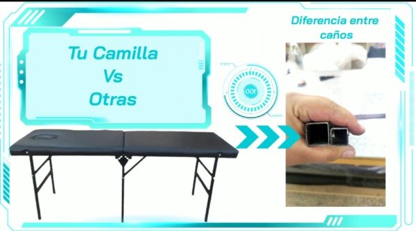 CAMILLAS 2