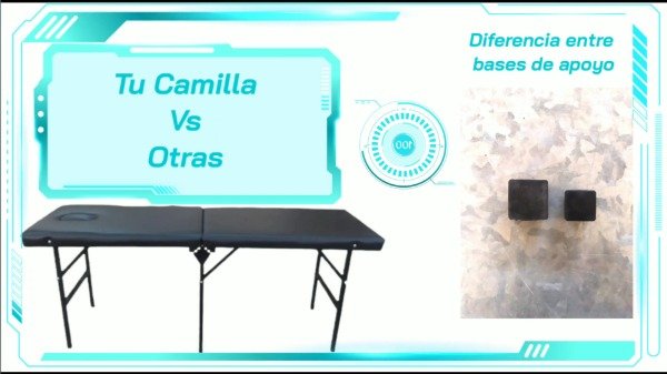 CAMILLAS 3