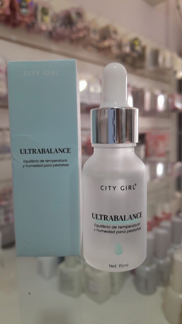 Ultrabalance City girls