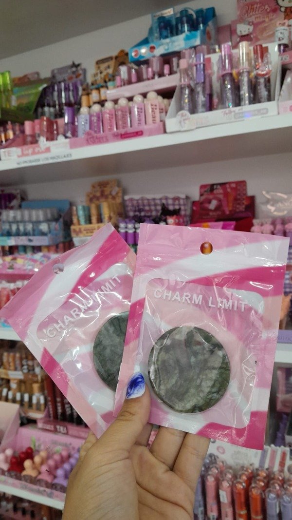 Piedra jade para adhesivo 2