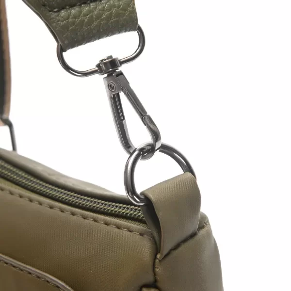 Bandolera Rif verde militar cod:39812 2