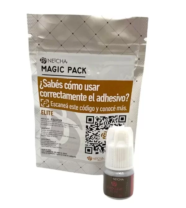 Adhesivo NEICHA ELITE 2GRS