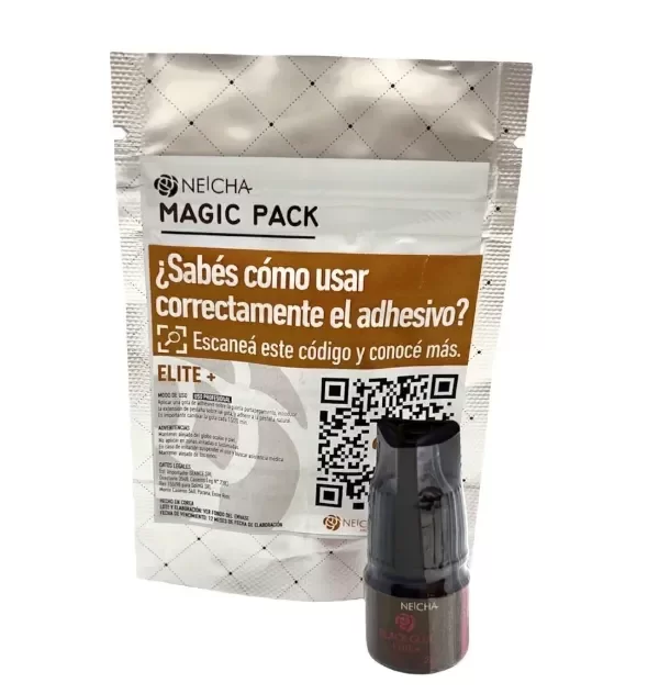 Adhesivo NEICHA ELITE MÁS 2GRS