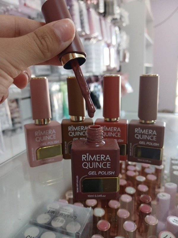 Esmalte Tono079 RIMERA QUINCE