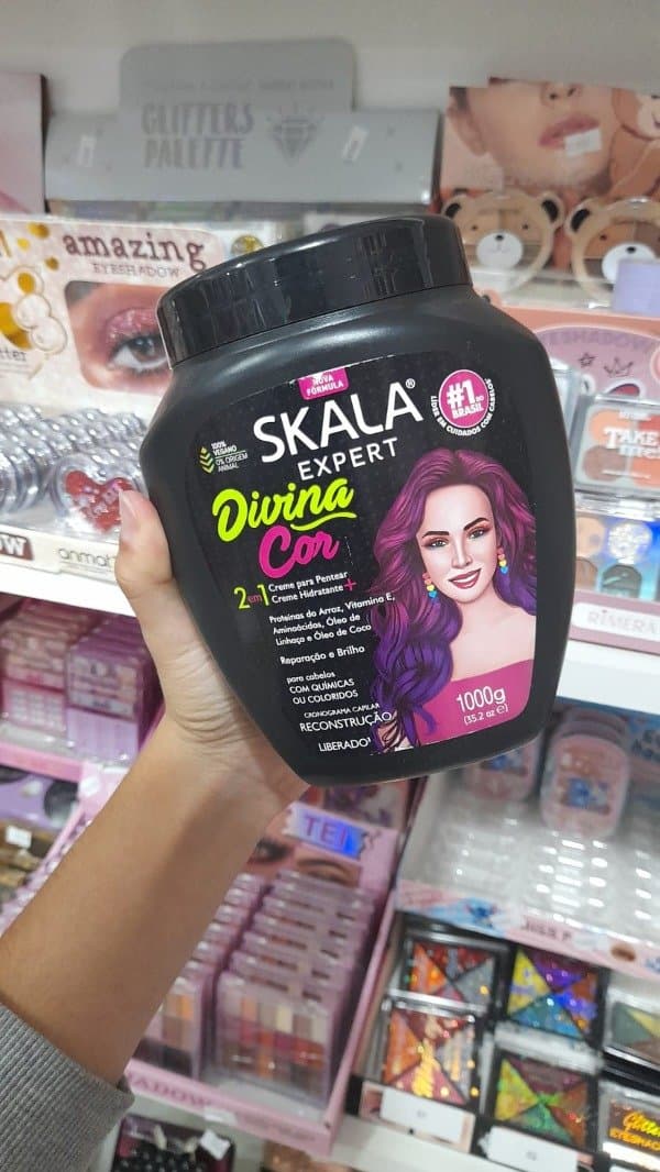 Skala expert divina cor