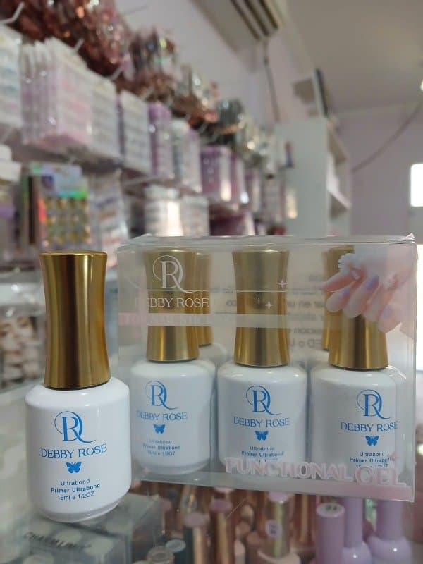 Ultrabond x6 DEBBY ROSE