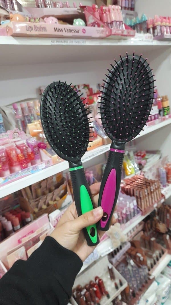 Cepillo Brushes