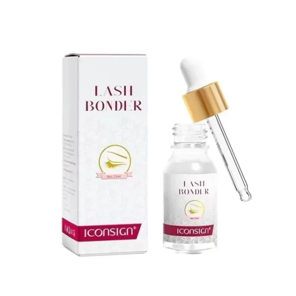 Bonder lash Inconsing