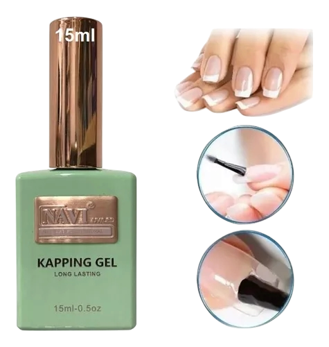 Kapping Navi 15ml