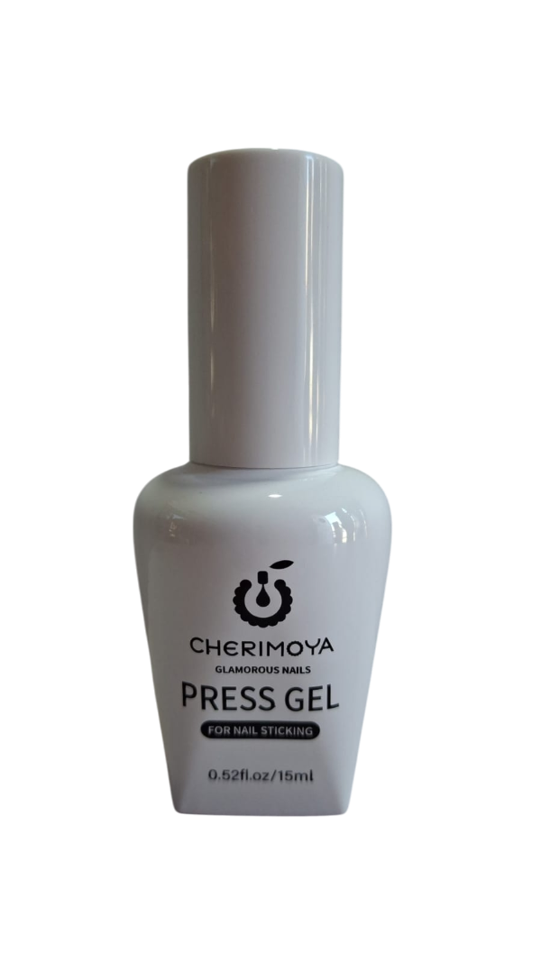 Press gel líquido Cherimoya