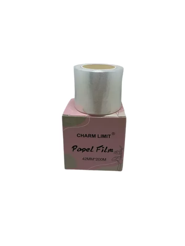Papel film Charm limit