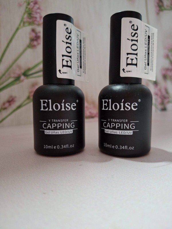 Kapping ELOÍSE 10ml