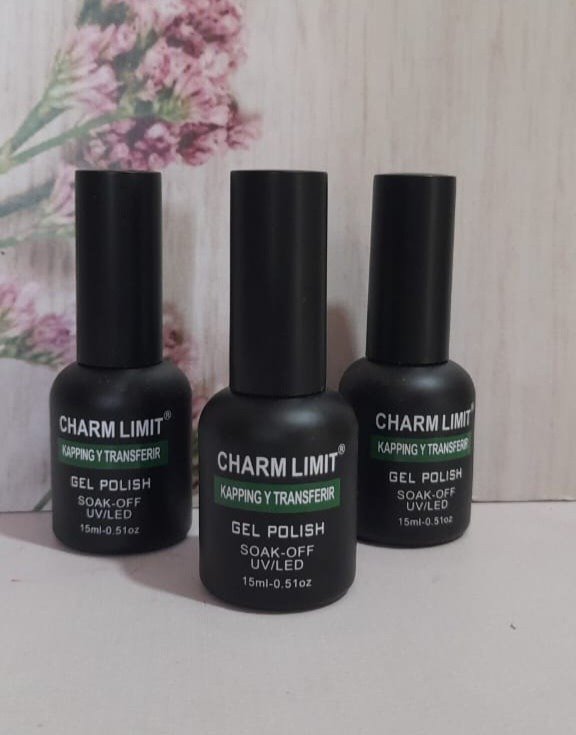 Kapping Charm limit 15ml