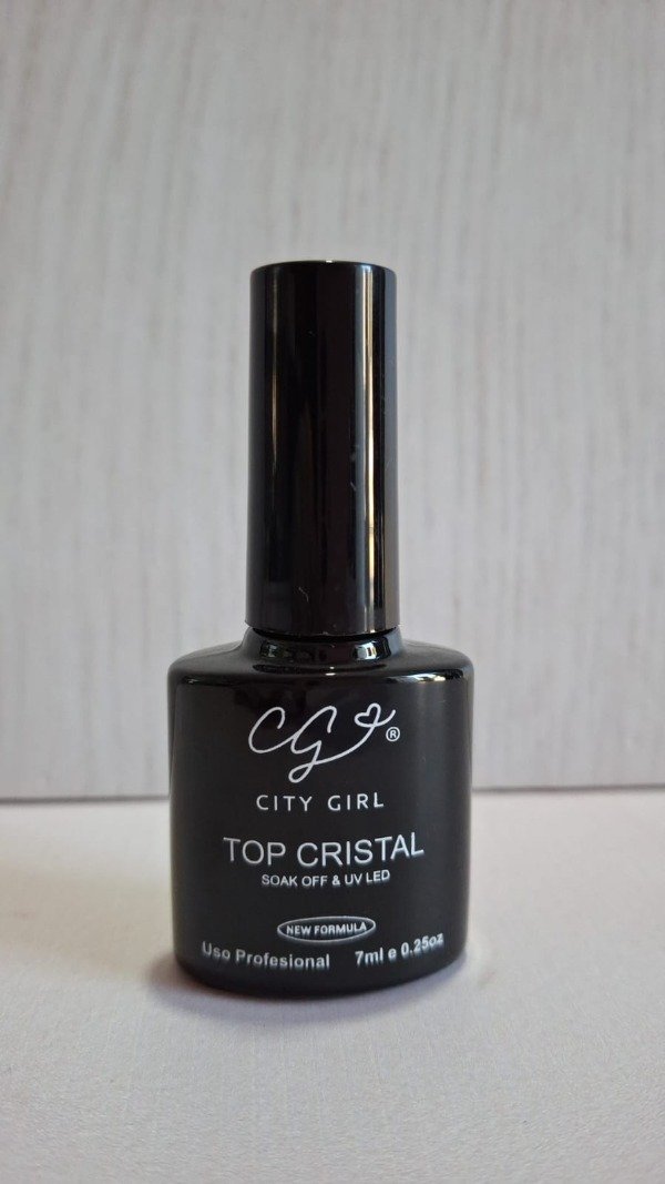 Top cristal City girls