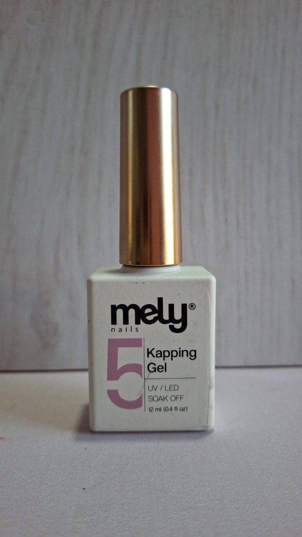 Kapping mely 12ml