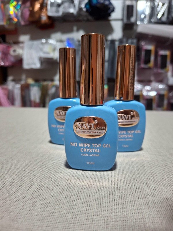 Top cristal NAVI 10ml