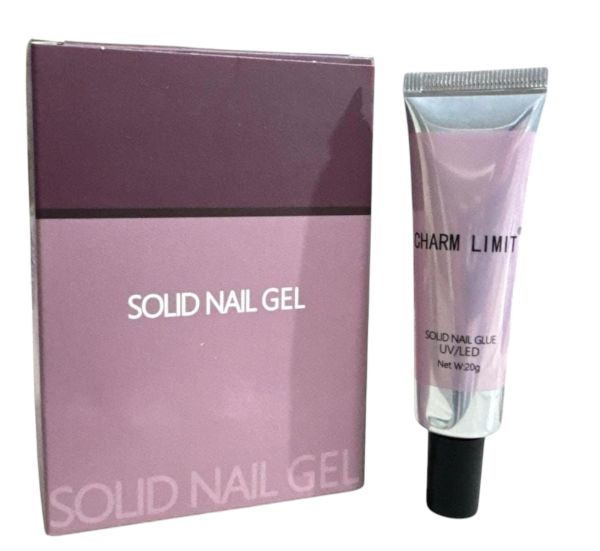 Gel sólido Charm limit