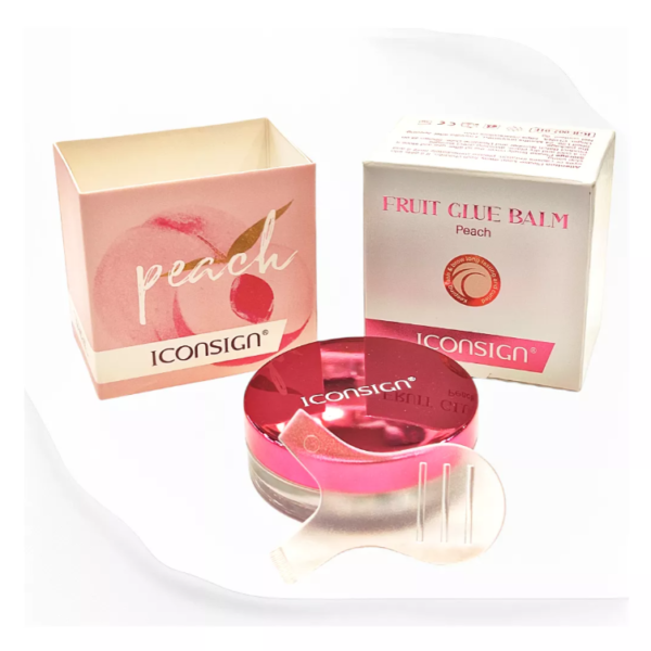 Bálsamo lifting peach Inconsing