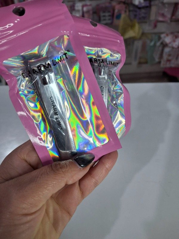Corta uñas Charm limit