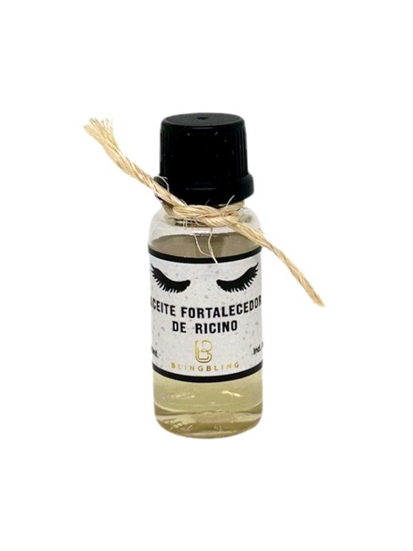 Aceite de ricino