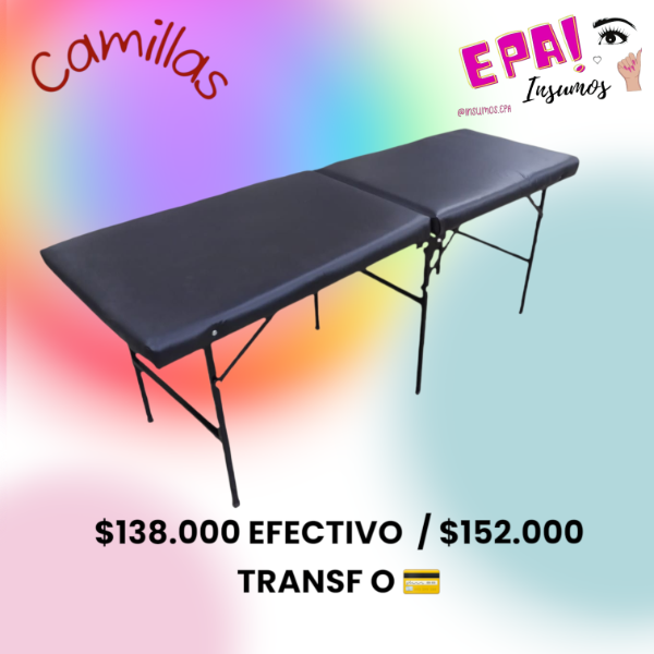 CAMILLAS