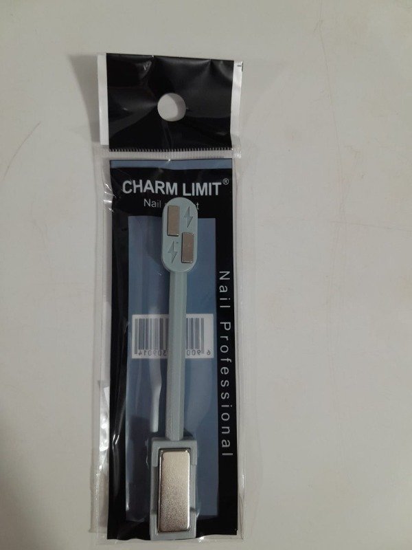 Imán rectángulo Charm limit