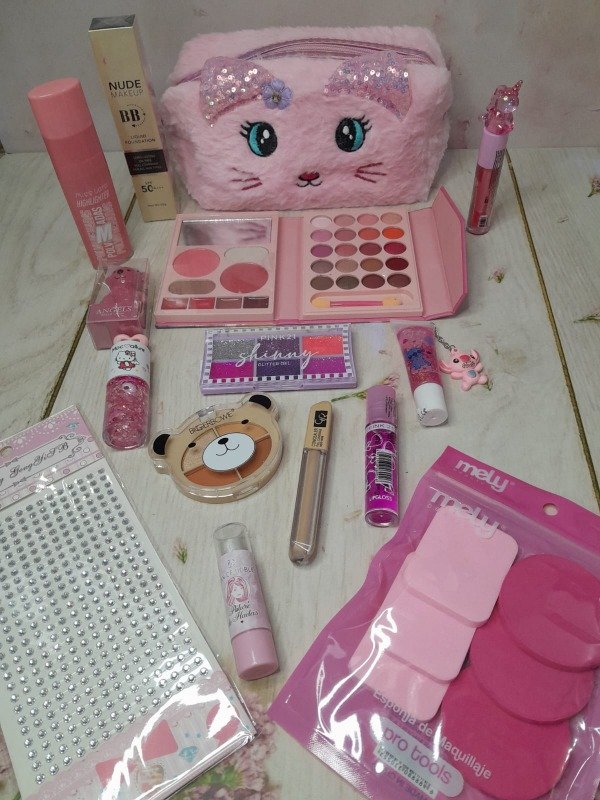 Kit DIA DEL NIÑO