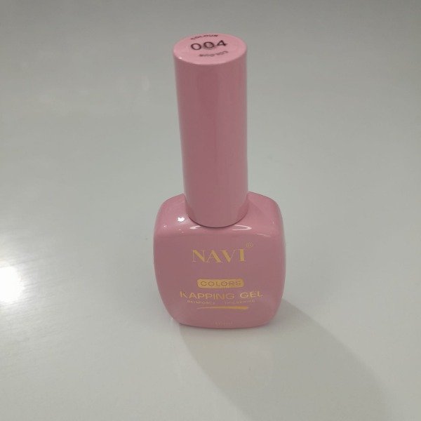 Kapping navi 10ml color 04