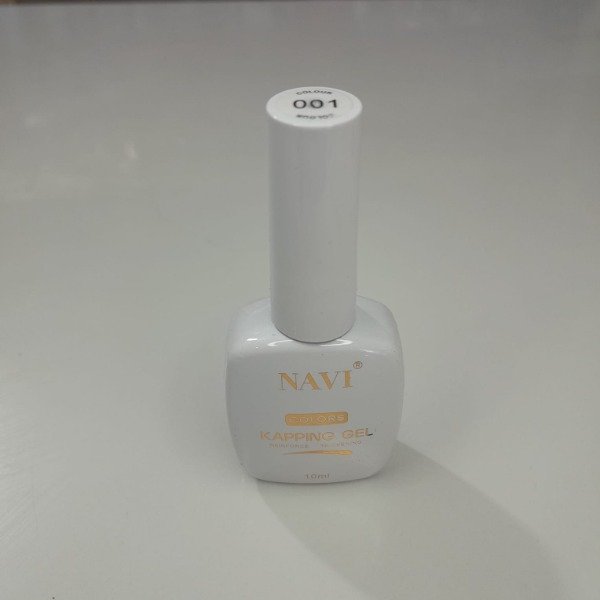Kapping navi 10ml color 01