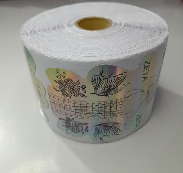 Rollos de moldes Zeta