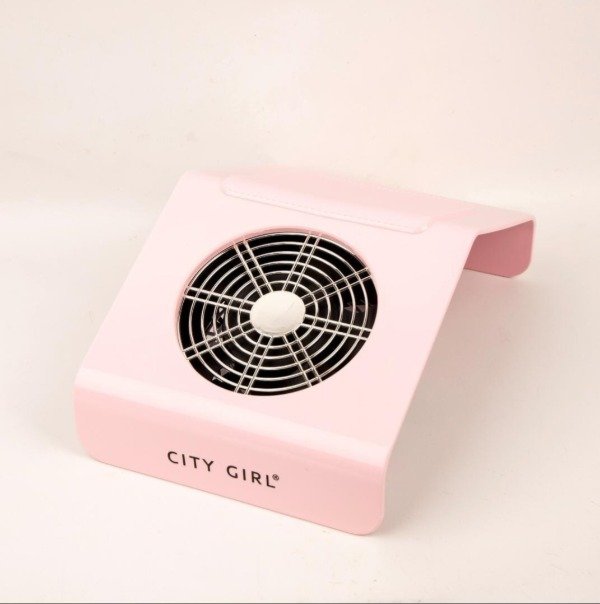 Extractor City girls