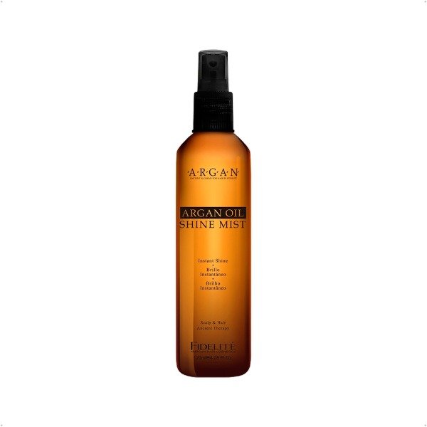 Argán oil SHIN MIST