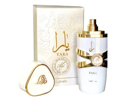 Perfume árabe Yara moi 100ml