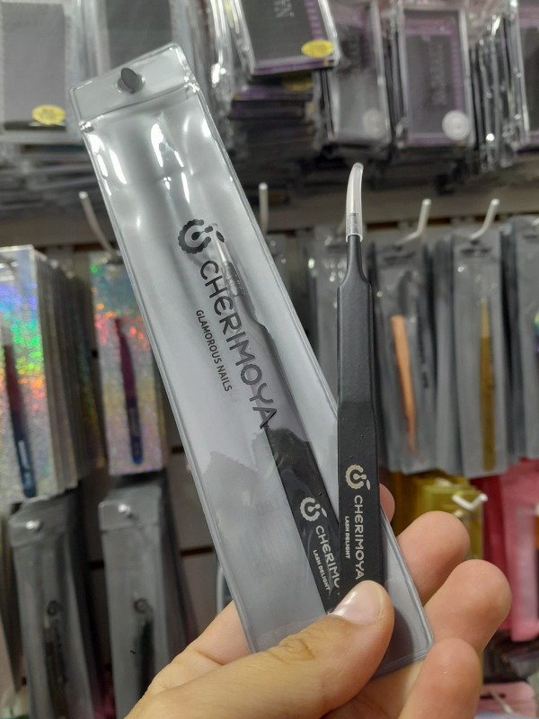 Pinza recta Cherimoya