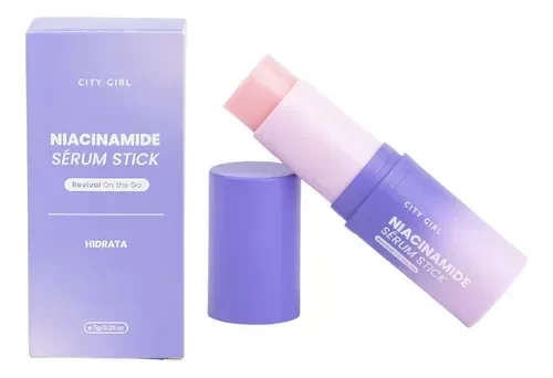 Sérum City girls (hidrata y desinflama)