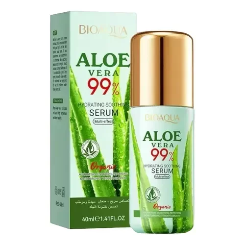 Sérum ALOE VERA
