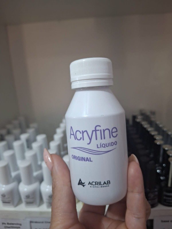 Monomero Acryfine