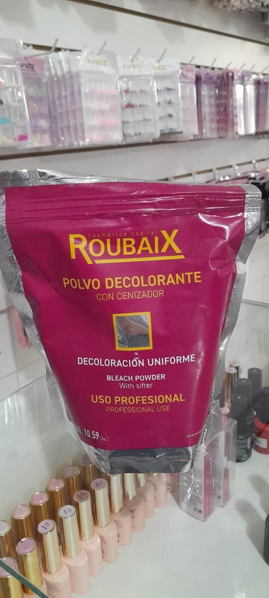 Decolorante Roubaix 300grs