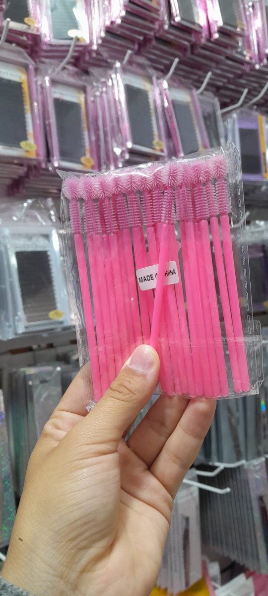Cepillos para lifting x20