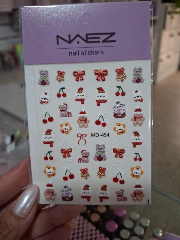 Stickers Codigo 1503 -M454