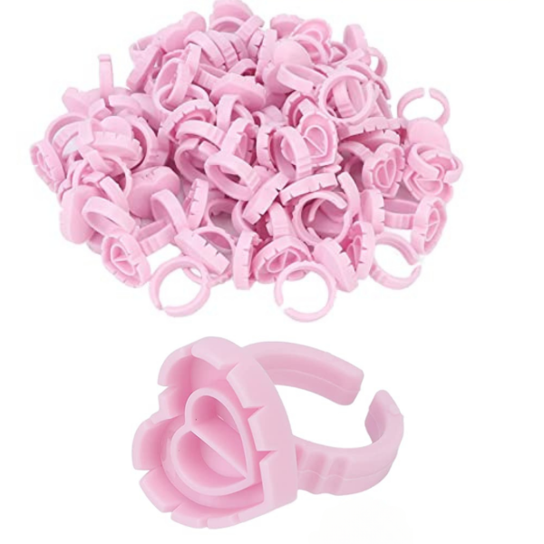 Anillos de volumen x10