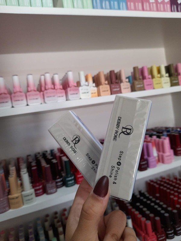 Limas bloque DEBBY ROSE