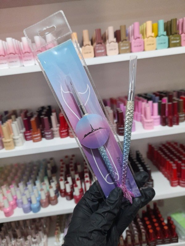 Liner PARIS NIGHT