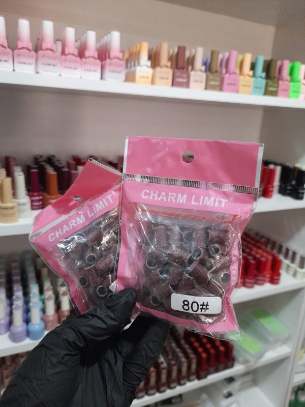 Barriles CHARM LIMIT #80